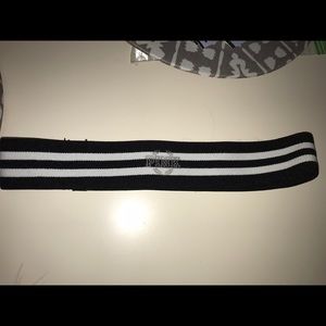 Pink Victoria secret headband